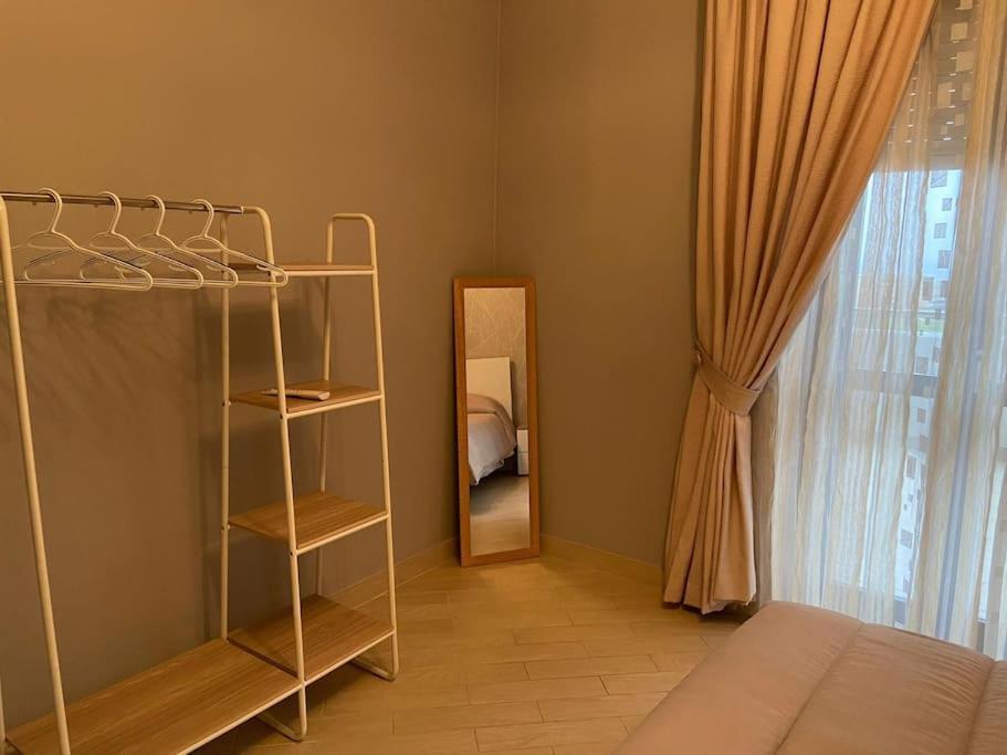 Apartmán Casa Twins Bari Exteriér fotografie